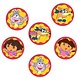 Dora Confetti Dora Confetti