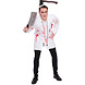 Halloween Haarband Nep Bijl Halloween Haarband Nep Bijl