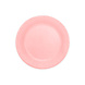 8 Paper plates 23cm Pink 8 Paper plates 23cm Pink