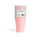 14 Paper cups 210ml Pink 14 Paper cups 210ml Pink