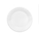 16 Paper plates 23cm White 16 Paper plates 23cm White