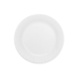 8 Paper plates 23cm White 8 Paper plates 23cm White