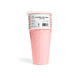 10 Paper cups 350ml Pink 10 Paper cups 350ml Pink