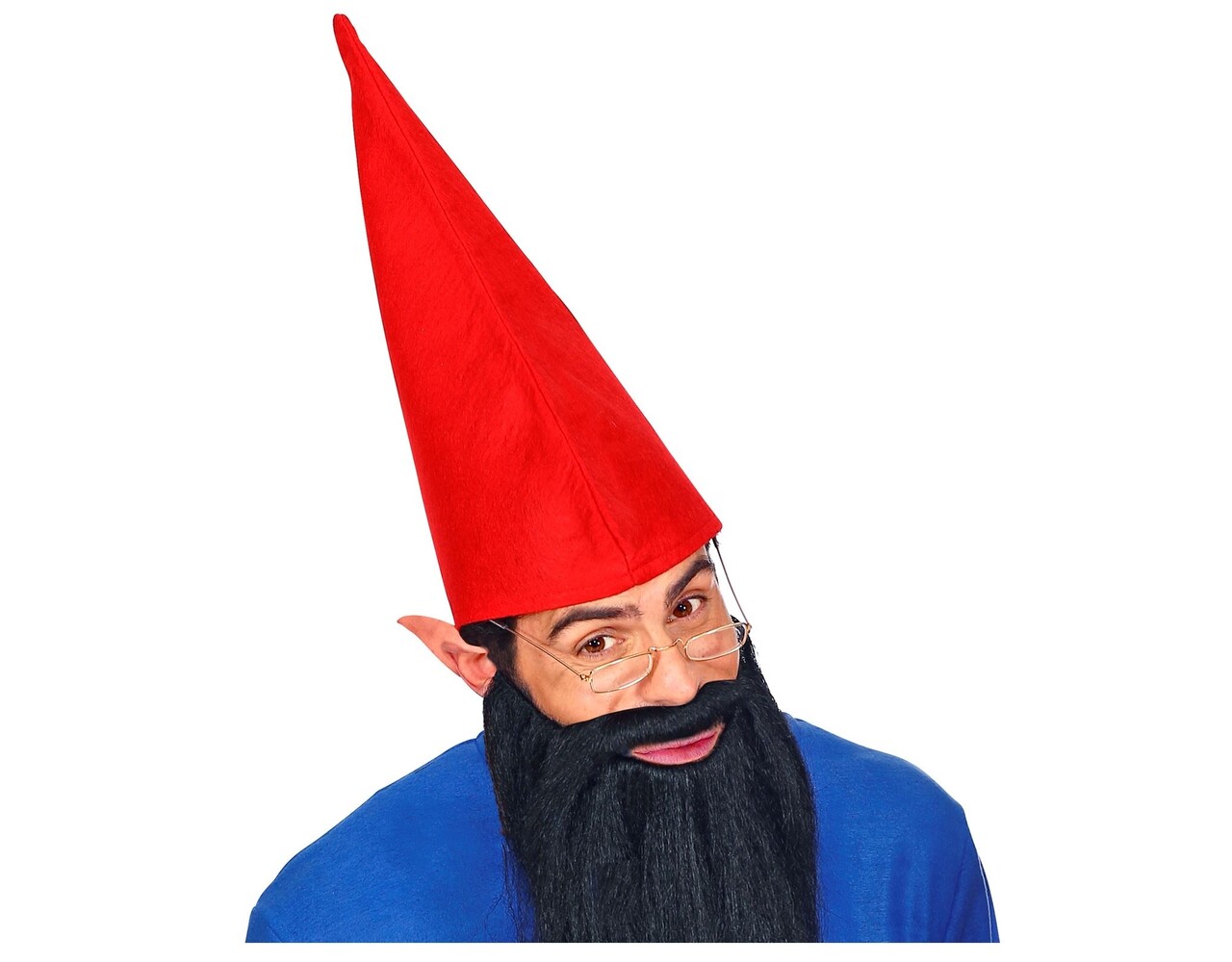 Rode Muts Kabouter - Partywinkel