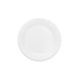 20 Paper plates 18cm White 20 Paper plates 18cm White