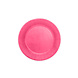 20 Paper plates 18cm Hot pink 20 Paper plates 18cm Hot pink