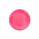 20 Paper plates 18cm Hot pink 20 Paper plates 18cm Hot pink