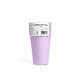 10 Paper cups 350ml Lavender 10 Paper cups 350ml Lavender