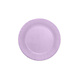 8 Paper plates 18cm Lavender 8 Paper plates 18cm Lavender