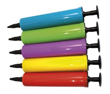 Ballonnenpompen