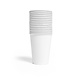 14 Paper cups 210ml White 14 Paper cups 210ml White