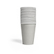 14 Paper cups 210ml Silver 14 Paper cups 210ml Silver