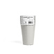 8 Paper cups 210ml Silver 8 Paper cups 210ml Silver