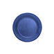 20 Paper plates 18cm Dark blue 20 Paper plates 18cm Dark blue