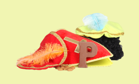 Het belang van Sinterklaas accessoires