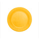 8 Paper plates 23cm Yellow 8 Paper plates 23cm Yellow