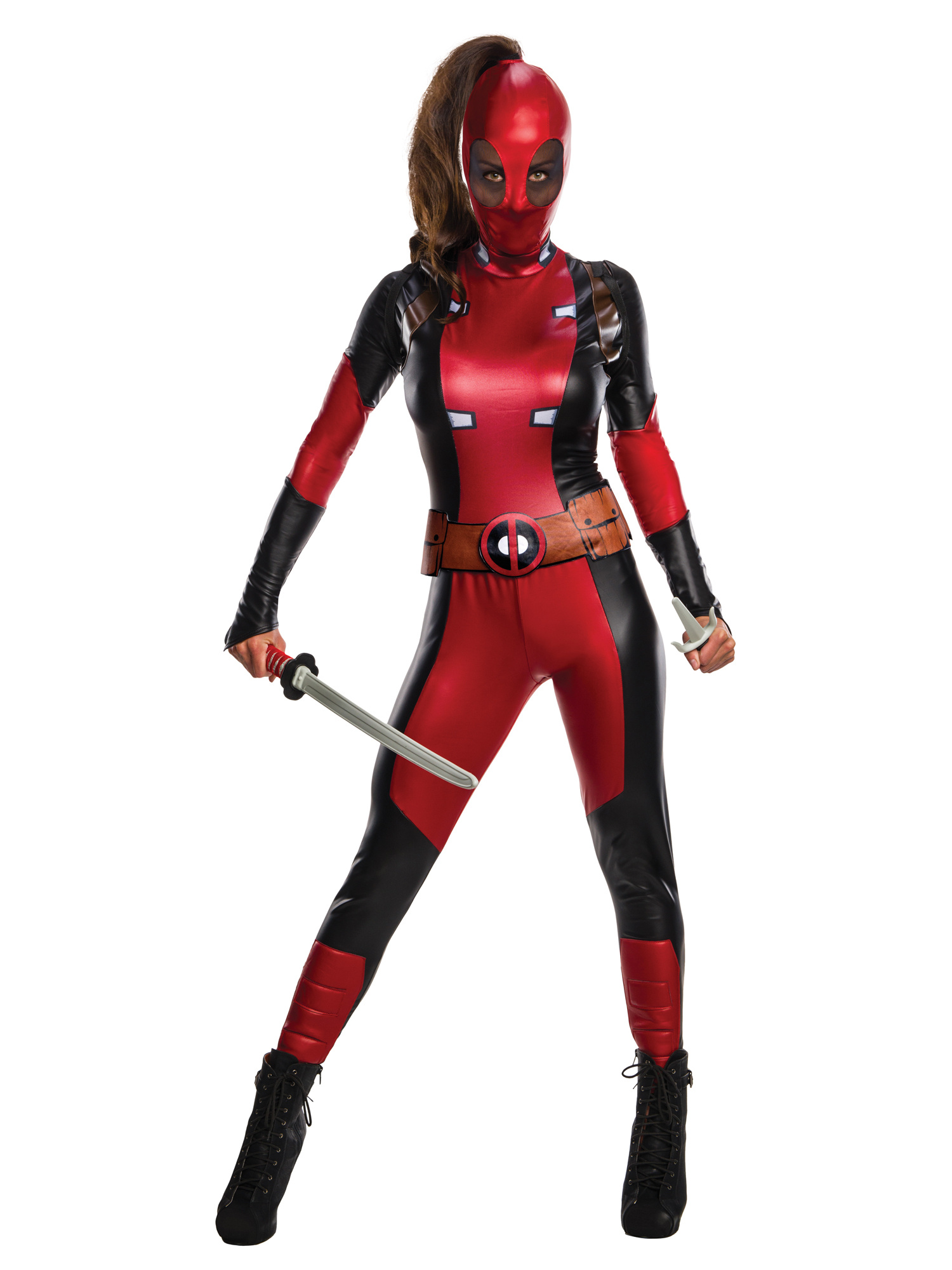 Marvel kleding online dames
