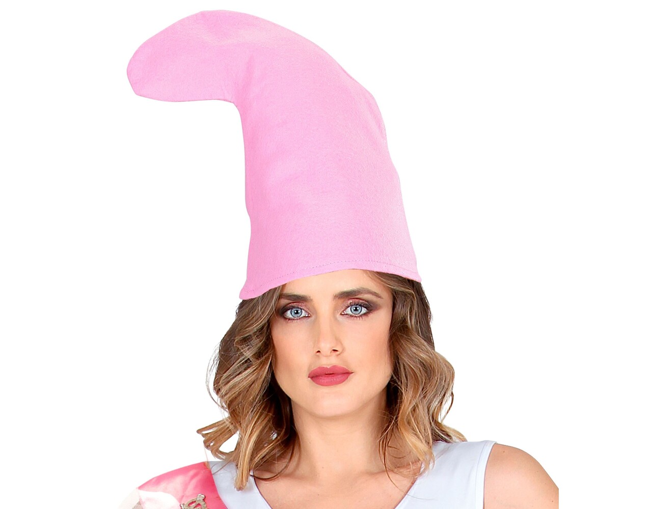 Kabouter Muts Roze - Partywinkel