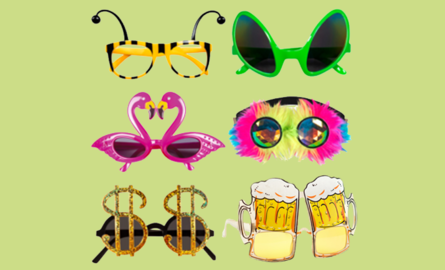 Hoe maak je de perfecte combinatie tussen Carnavalsaccessoires en Carnavalskleding?