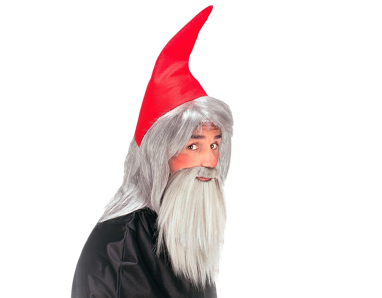 Kabouter Muts 2 delig - Partywinkel