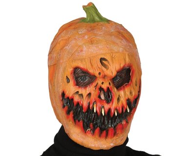 Halloween Maskers