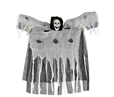Halloween Poppen