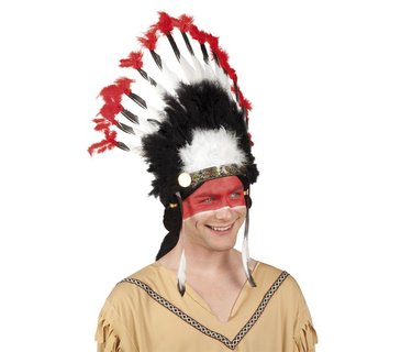 Indianentooien