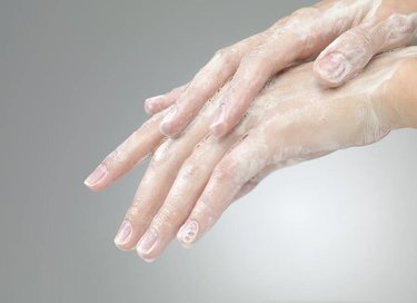Handzeep