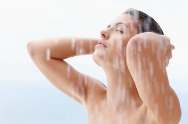 Shampooing