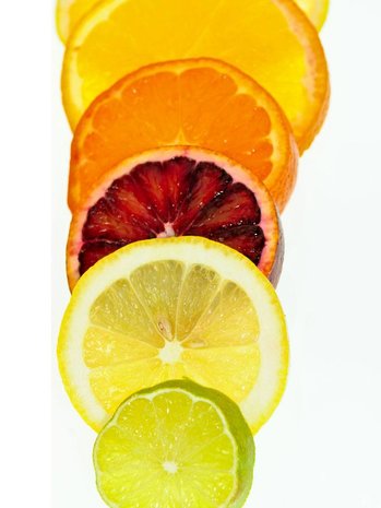 Beauty & Care Citrusfruit air Beauty & Care Citrusfruit air