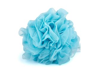 Beauty & Care Puff blue Beauty & Care Puff blue