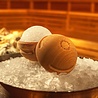 Boule de glace avec entonnoir Boule de glace avec entonnoir