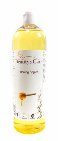 Beauty & Care Miel arôme sauna Beauty & Care Miel arôme sauna