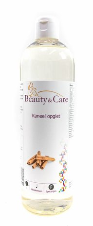 Beauty & Care Cinnamon sauna aroma Beauty & Care Cinnamon sauna aroma