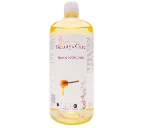 Beauty & Care Miel arôme sauna de base Beauty & Care Miel arôme sauna de base