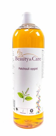 Beauty & Care Patchouli aufguss Beauty & Care Patchouli aufguss