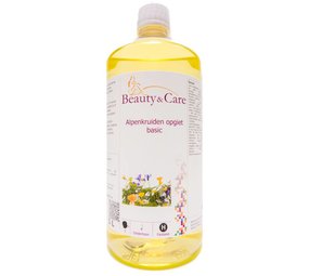 Beauty & Care Les herbes alpines arôme sauna de base Beauty & Care Les herbes alpines arôme sauna de base