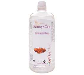 Beauty & Care Anise sauna aroma basic Beauty & Care Anise sauna aroma basic
