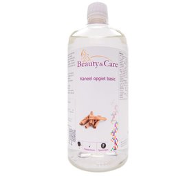 Beauty & Care Kaneel opgiet basic Beauty & Care Kaneel opgiet basic