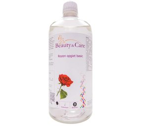 Beauty & Care Rosen aufguss basis Beauty & Care Rosen aufguss basis