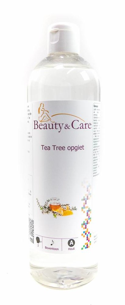Beauty & Care Tea Tree sauna aroma Beauty & Care Tea Tree sauna aroma