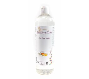 Beauty & Care Tea Tree sauna aroma Beauty & Care Tea Tree sauna aroma