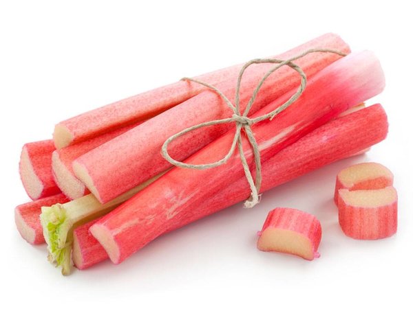 Beauty & Care Süßer Rhabarber aufguss basis Beauty & Care Süßer Rhabarber aufguss basis