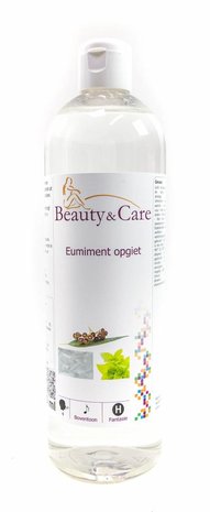 Beauty & Care Eumiment sauna aroma Beauty & Care Eumiment sauna aroma