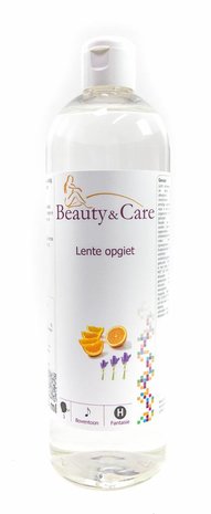 Beauty & Care Spring sauna aroma Beauty & Care Spring sauna aroma