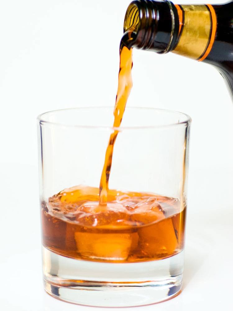 Beauty & Care Rhum arôme sauna de base Beauty & Care Rhum arôme sauna de base