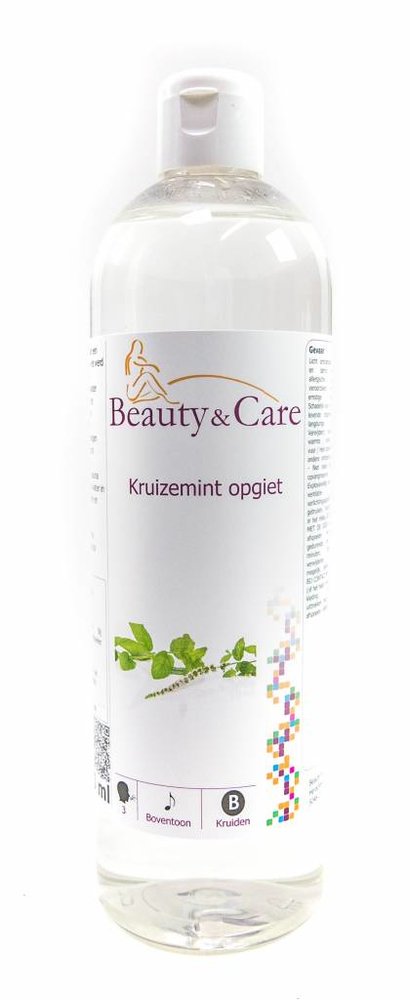 Beauty & Care Spearmint sauna aroma Beauty & Care Spearmint sauna aroma