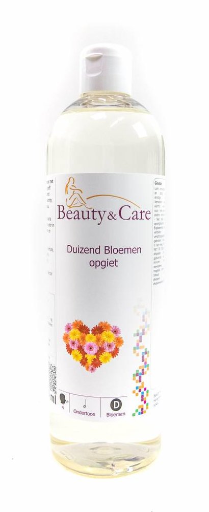 Beauty & Care Tausend Blumen aufguss Beauty & Care Tausend Blumen aufguss