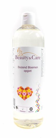 Beauty & Care Tausend Blumen aufguss Beauty & Care Tausend Blumen aufguss