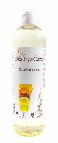 Beauty & Care Agrumes arôme sauna Beauty & Care Agrumes arôme sauna
